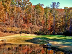 Shoal Creek 5th Water